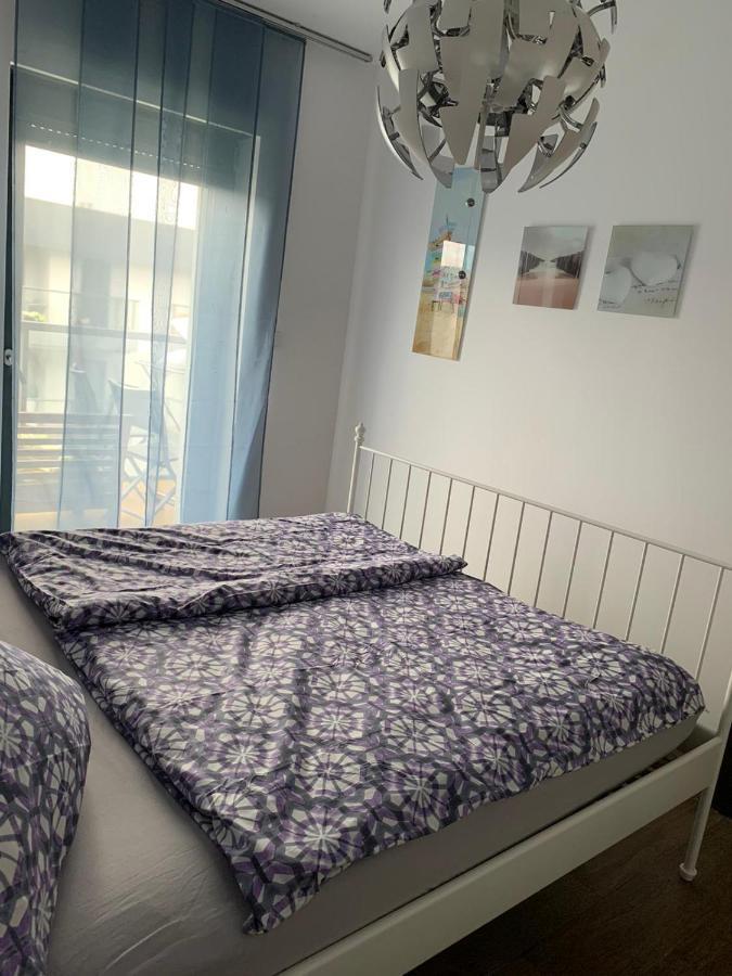 Ive'S Golden Gardenia Seaside Daire Dziwnów Dış mekan fotoğraf