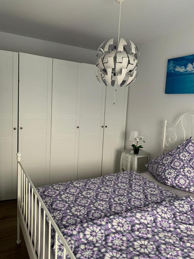 Ive'S Golden Gardenia Seaside Daire Dziwnów Dış mekan fotoğraf