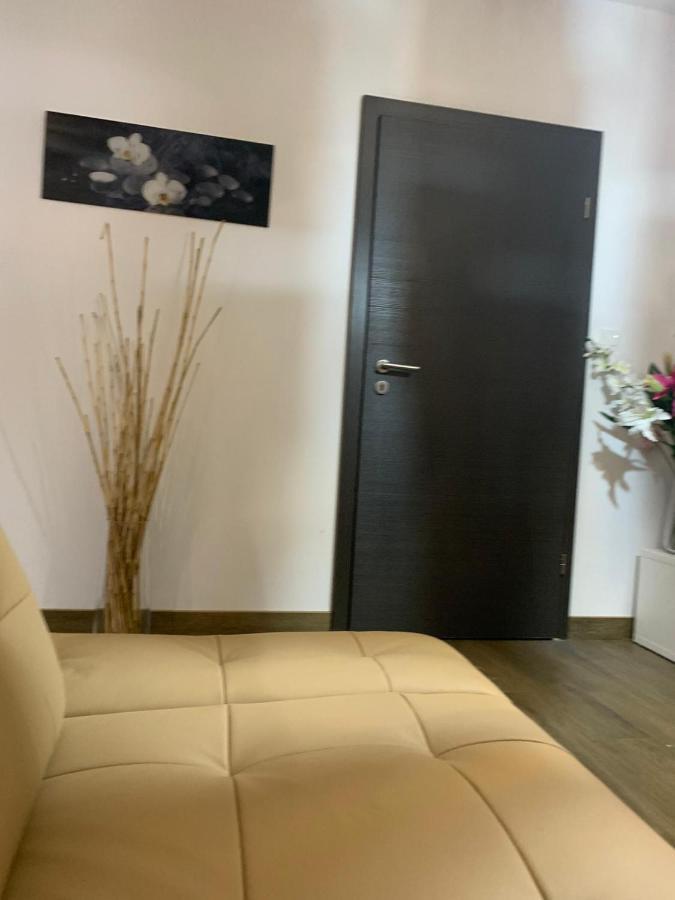 Ive'S Golden Gardenia Seaside Daire Dziwnów Dış mekan fotoğraf
